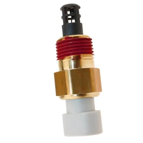 Capteur de température d'air d'admission compatible GM de qualité origine