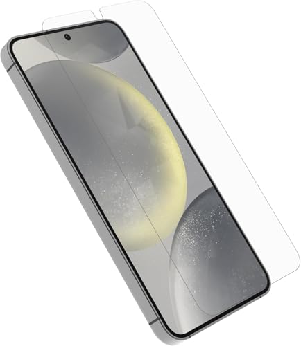 OtterBox NOVELISTS Polyarmor pour un écran sans bulles avec installation facile