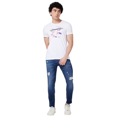 Image of Spykar Men Jeans