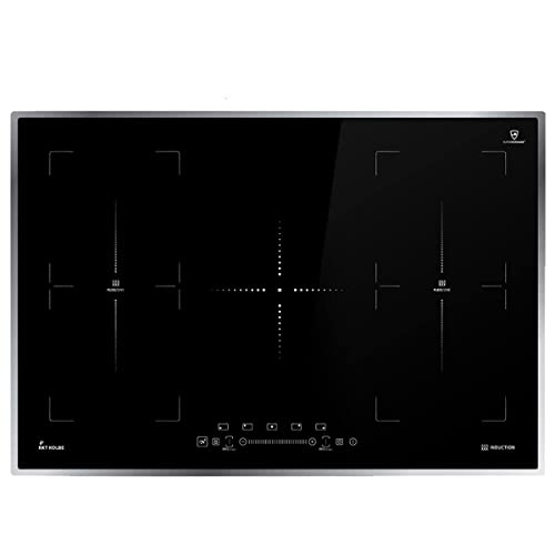 Table induction zone modulable le top 30 des meilleurs de 2024 Achat Gagnant