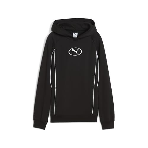 PUMA Sport Hoodie FL B sweat à capuche molleton garçon