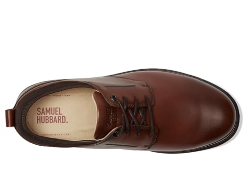 Samuel Hubbard Men's, Rafael Lace-Up2