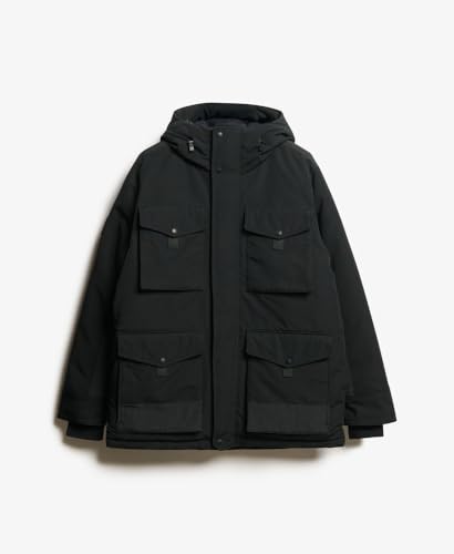 Parka Superdry Everest Tactical - vue 8