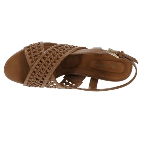 Easy Street Women's Sol Heeled Sandal2