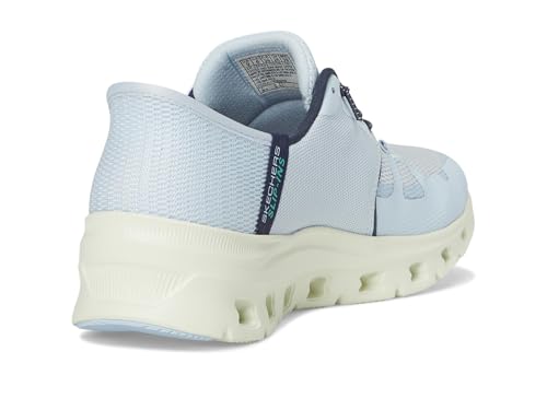 Image of Skechers Women's Hands Free Slip-ins Glide-Step Pro Sneaker