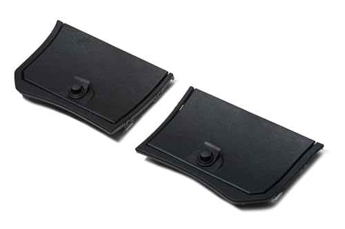 Kandi Golf Cart Glove Box Door Set, Kit Comes with Two Door Set, Easy to Install, Includes Hardware, Golf Cart Accessory, Glove Box Door Set for Electric Golf Cart