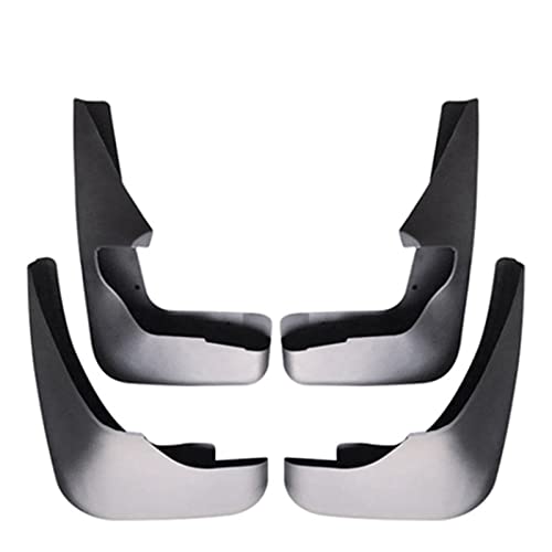 Guardabarros de coche delanteros y traseros para BMW X5 E53 modelos 1999 a 2006
