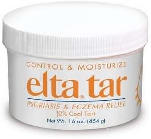 Elta Tar - 16oz Jar