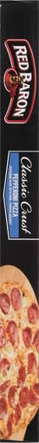 Red Baron Classic Pepperoni Pizza 20 60 oz Frozen — view 15