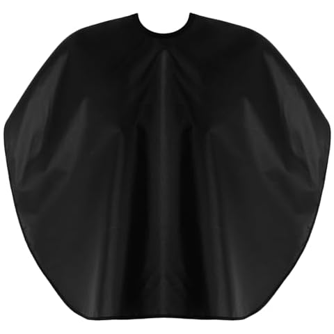 WY LIGHTING LEVEL Professional Barber Cape Cover