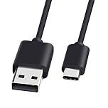 Replacement USB Type C Charge Cord Charging Cable for Xbox Elite Controller Series 2 and Xbox Series S/X, Sony PS5 Pulse 3D, Turtle Beach Stealth 600 Gen 2/Stealth 700 Gen 2 Gaming Headset (6.6 FT)