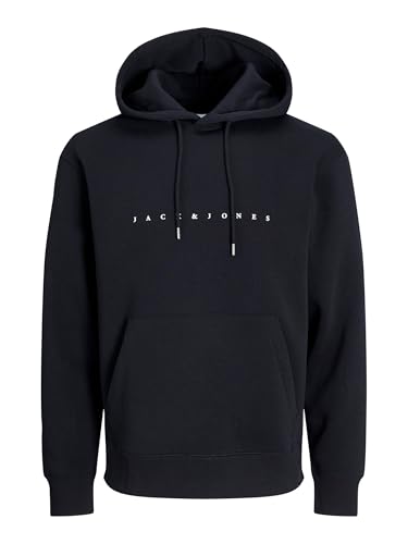 JACK & JONES JJESTAR JJ Sweat Hood NOOS