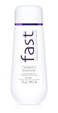 Nisim F.A.S.T. Fortified Amino Scalp Therapy Shampoo 10 oz (New Look - Same Formula)