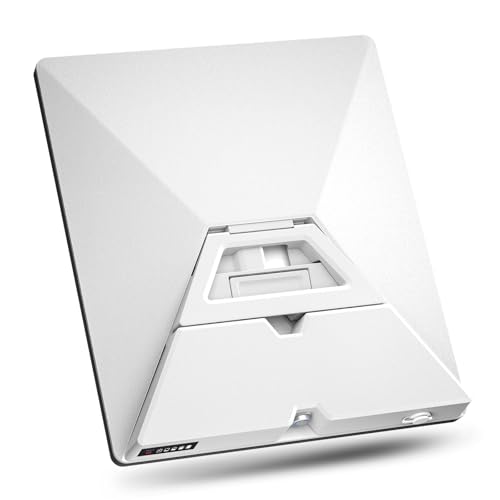 Ennzia E100 Starlink Mini Battery Pack with Charger, 99Wh 27600mAh Capacity, Air Travel Safe, Up to 5 Hours Runtime, IP65 Water-Resistant, Pass-Through Charging Supported