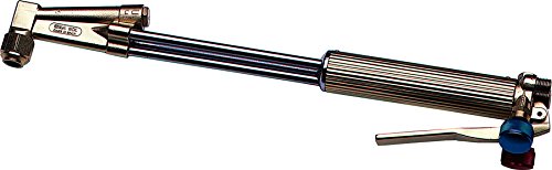 SOPLETE CORTADOR H 90º PROP. - GAS