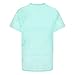 Hurley Boys' Soft Basic Cloud Slub T-Shirt, Melon Tint/V-Neck