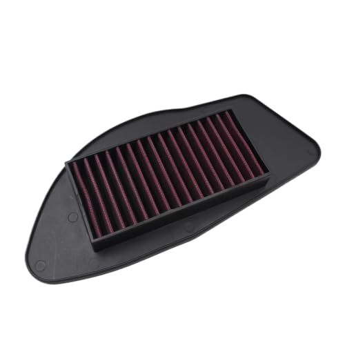 Filtre à air pour Yamaha Cygnus-X 125 et scooter NXC125 de troisième génération