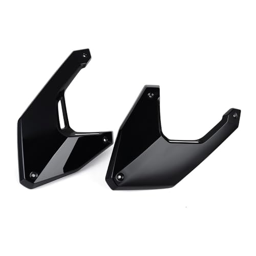 Carenage cache lateral pour XADV 750 2021 2022 protection de cadre