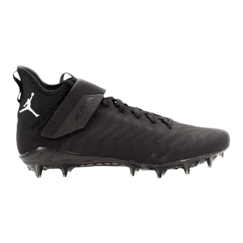 Image of Nike Men's Alpha Menace Pro 2 Mid Football Cleats