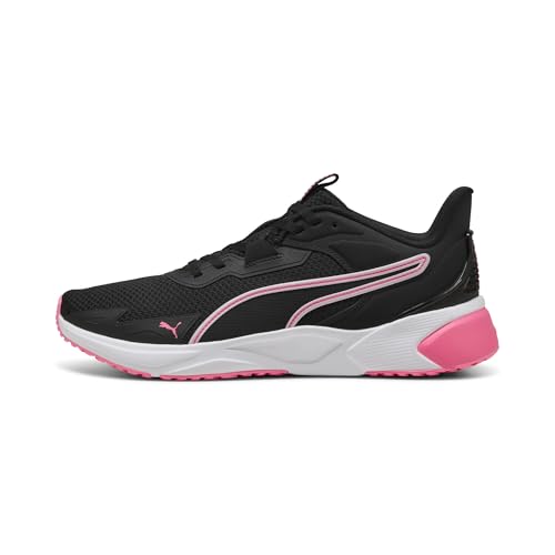 Puma - Disperse XT 4, Cross Trainer Unisexo, Puma Black-Sun Struck-Puma White, - imagen 4