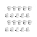 Jutagoss 100 Pcs Hole Plugs 2/5