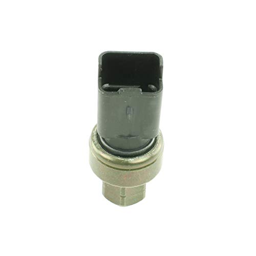 Sensor de Presión del Aire Acondicionado