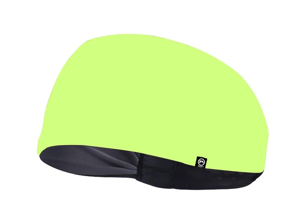 Lightweight Headband Workout Sweatbands for Men & Women | Gym Equipment | Running, Yoga, Cycling, Tennis, Cricket, Badminton | Sports Unisex Hair Band