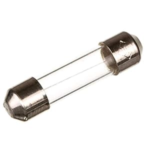 MZA 4A 36V Glassicherung 6x25mm