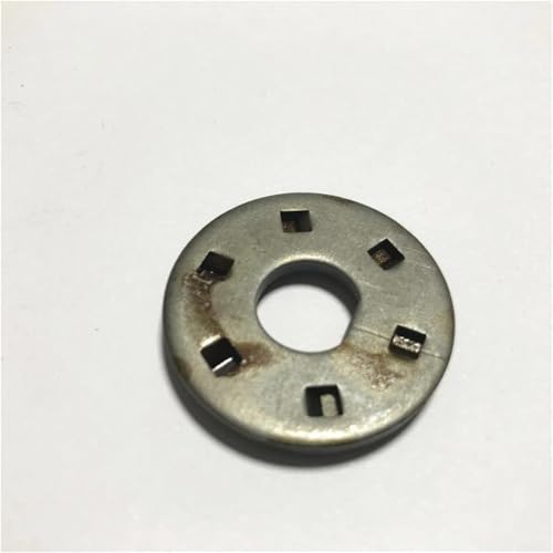 Poulie d'embrayage et variateur de scooter pour optimiser l'accélération CH90