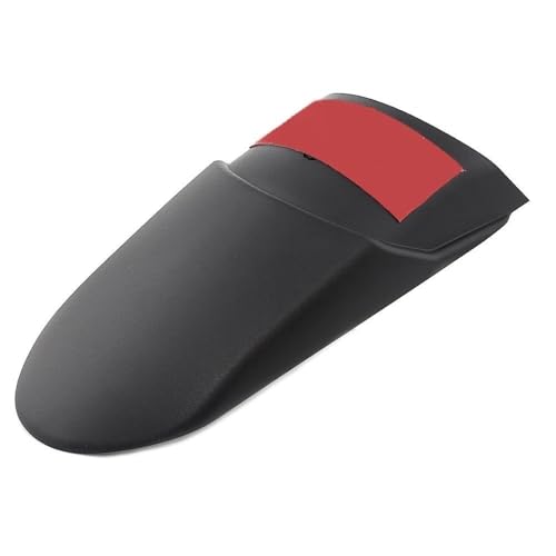 Extension de garde-boue avant ABS premium pour moto Tiger 900 GT et Pro