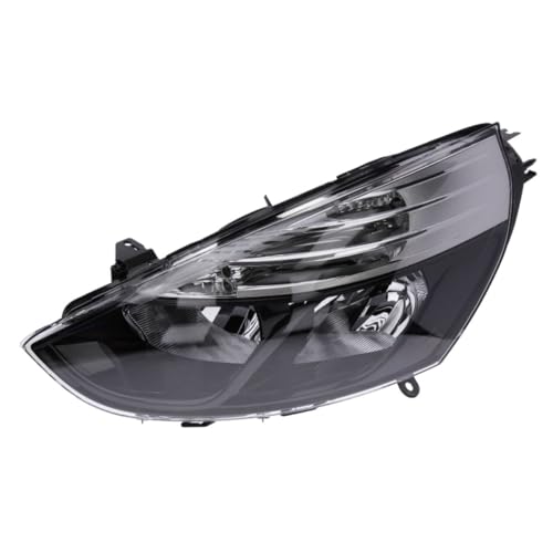 Projecteur MAGNETI MARELLI 712103451110 pour rouler de nuit en toute sérénité