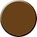 Brown Novelty Metal Circular Sign C-160