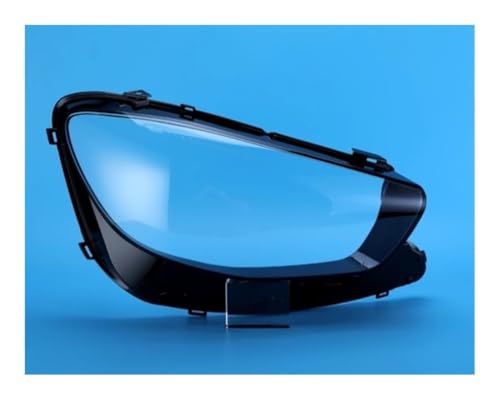 Couvercle d'objectif abat-jour lentille phare Benz E W213 vitrage coque remplacement optique avant