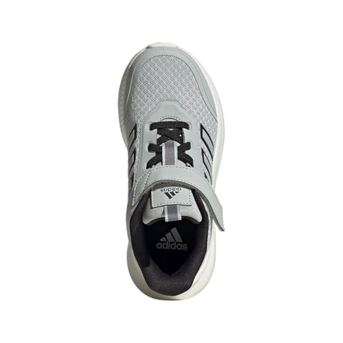 Image of adidas Kids' X PLR Path Elastic Lace & Strap Shoe