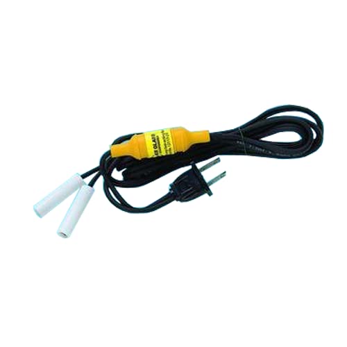 9698-16 Instatherm Cord, Banana Jack Type, 6ft