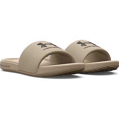 Image of Under Armour Men's Ansa Graphic Slide Sandal