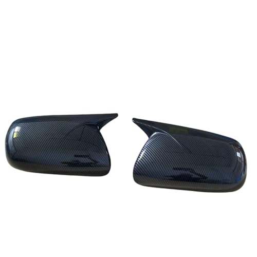 Coque rétroviseur Toyota Camry 2006-2009 pour réparer un boîtier cassé carbone