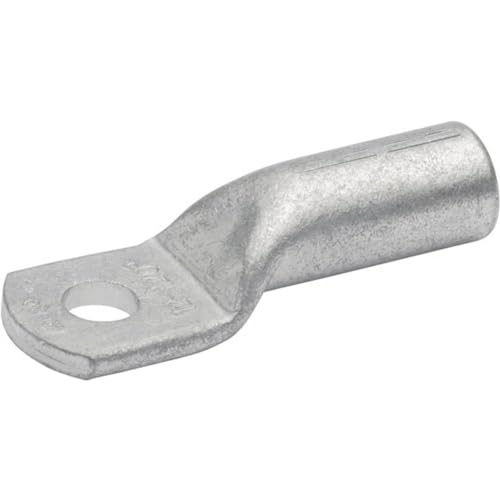 Klauke 109R10 Terminal de cables Tubular 180 ° M10 120 mm² 1 pc(s)