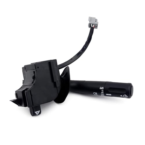 Commutateur combiné de clignotants Lincoln Mark LT pour rouler sereinement sous la pluie