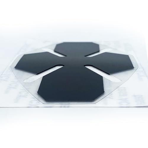 Headwave Klebepad 2x - Ersatz-Klebepads für Headwave TAG