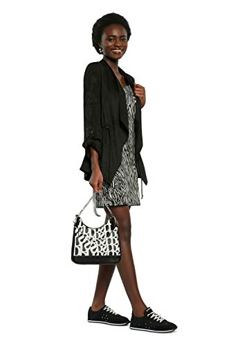 Sac Bandouliere Desigual Unique - vue 6