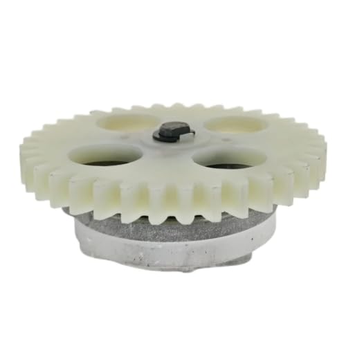 Bomba de aceite de motocicleta 37T 37 dientes apto para WY150 150CC 3