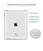 FeiyueTech for iPad Air 1st Gen Touch Screen Digitizer Replacement Model A1474/ A1475/A1476 Front Glass Assembly -Includes Home Button + Camera Holder+PreInstalled Adhesive with Tools kit (Black)