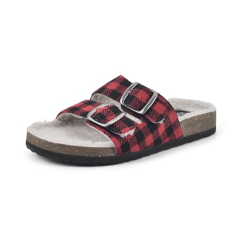 Image of White Mountain Women's Helga Footbed Sandal