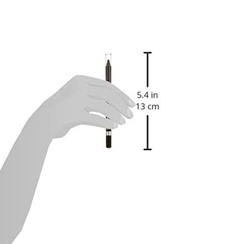 Rimmel London Scandal'Eyes Waterproof Kohl Kajal Eyeliner - 007 Purple - Image 7