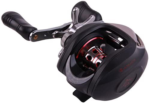 Ensemble Ultimate Cast Special Combo 2.00m (15-45g) - Ensemble Carnassier