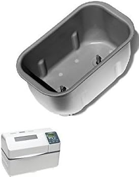 Zojirushi 8-BBV-P300 Baking Pan