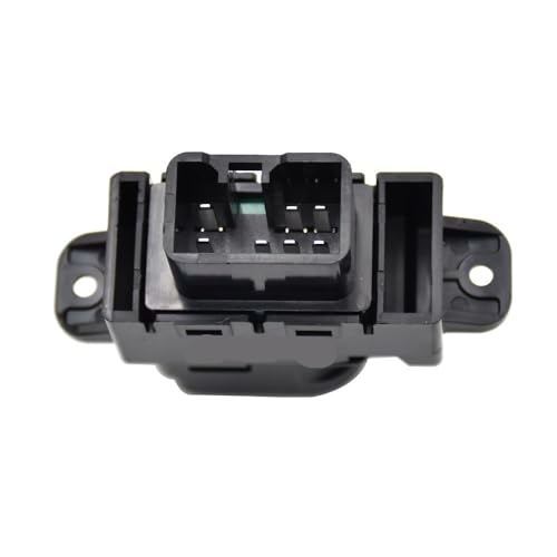 Interrupteur vitre principale pour Hyundai Accent 2012-2017 commande levé électrique avant - 7
