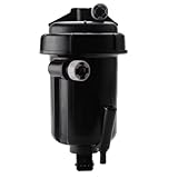 Diesel Fuel Filter Housing Filter for Chevrolet Captiva 06-10 Vauxhall Antara 07-17 2.0 Cdti