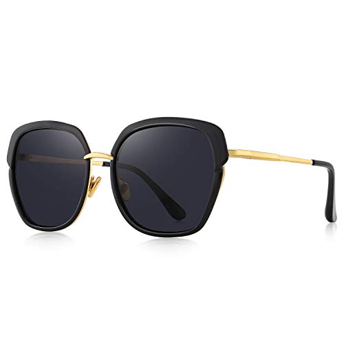 Top 14 BEST Sunglasses For A Wide Face Best Wide Face Sunglasses